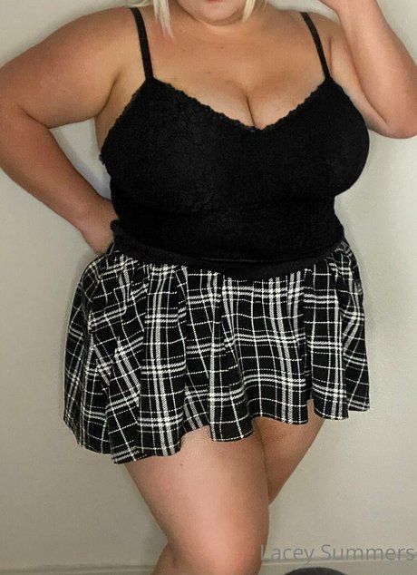 Nagie wyciekłe zdjęcie OnlyFans od Laceysummersfree