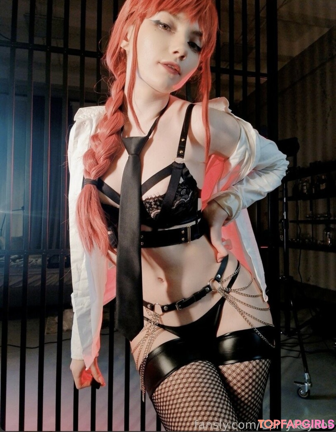 Nagie wyciekłe zdjęcie OnlyFans od Carrykey #1040