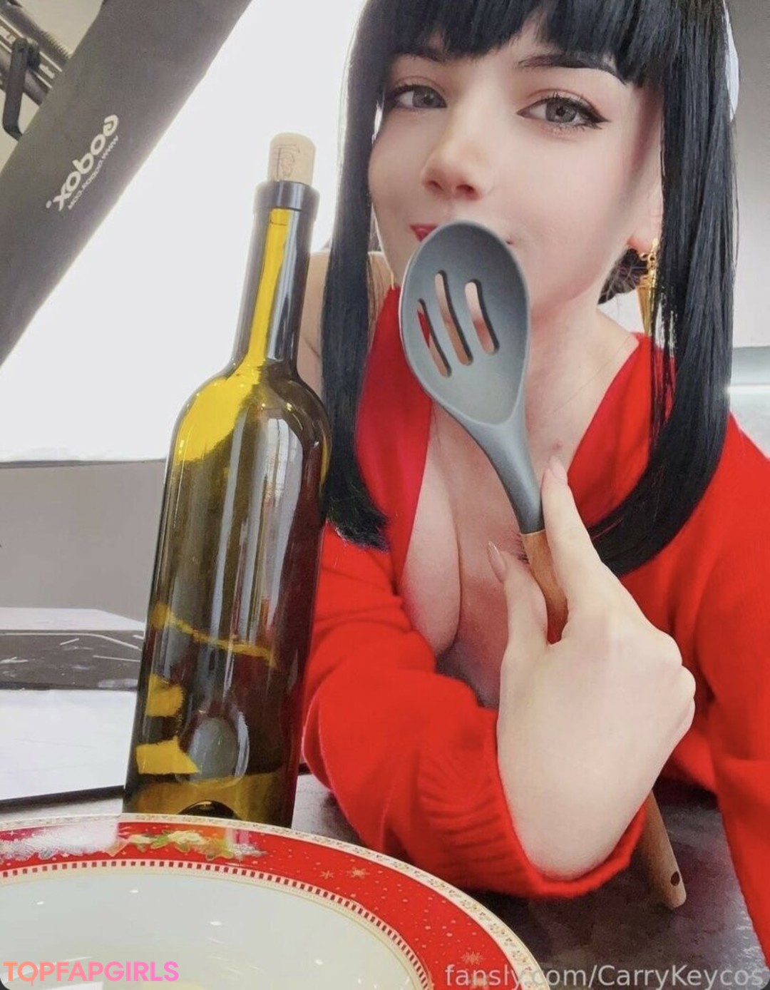 Nagie wyciekłe zdjęcie OnlyFans od Carrykey #1100