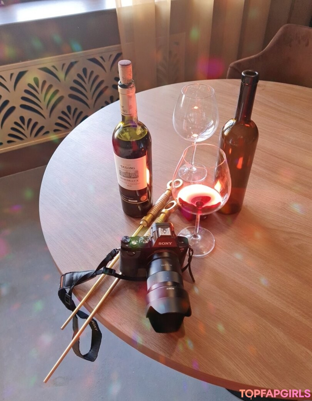 Nagie wyciekłe zdjęcie OnlyFans od Carrykey #1336