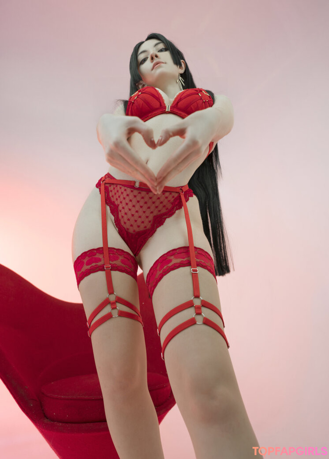 Nagie wyciekłe zdjęcie OnlyFans od Carrykey #1401