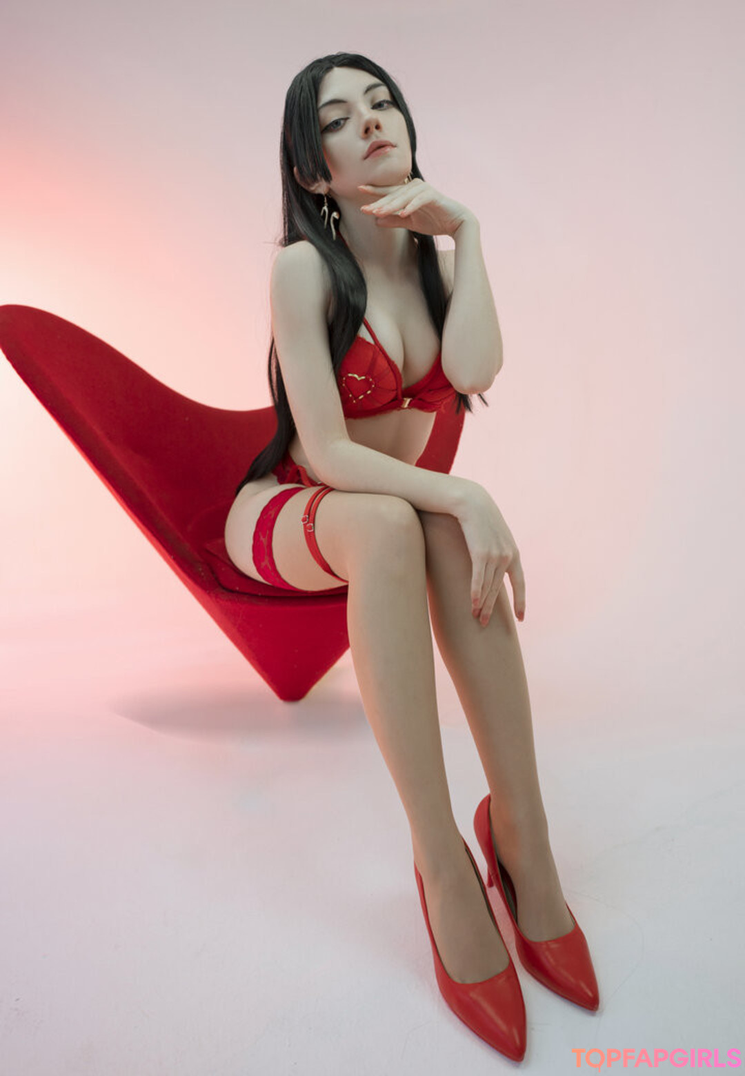 Nagie wyciekłe zdjęcie OnlyFans od Carrykey #1402