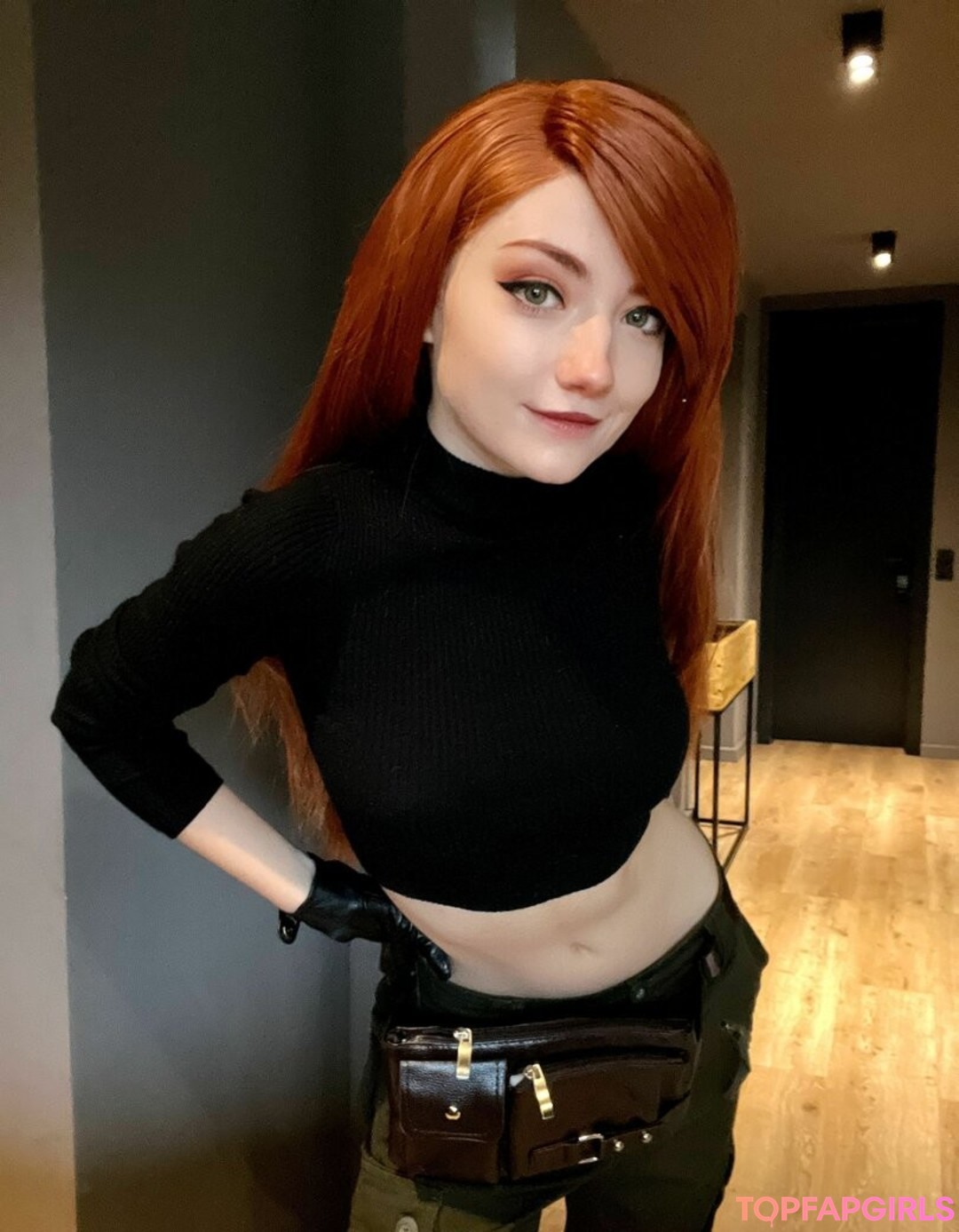 Nagie wyciekłe zdjęcie OnlyFans od Carrykey #1571