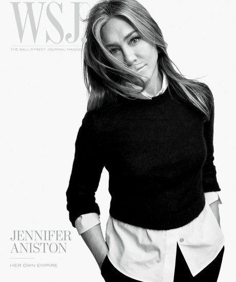 Jennifer Aniston