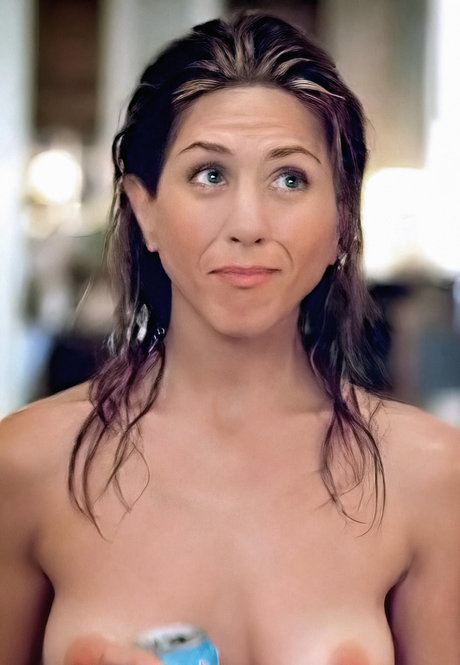 Jennifer Aniston