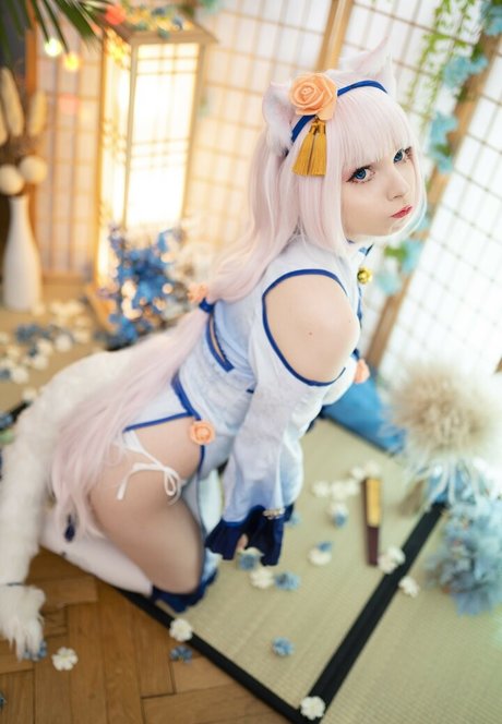 Akariia Cosplay