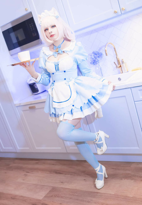 Akariia Cosplay