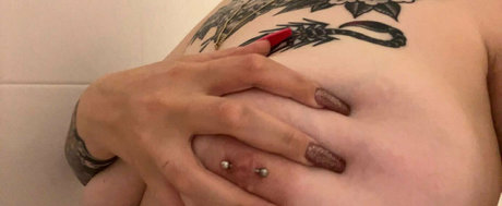 Nagie wyciekłe zdjęcie OnlyFans od Rippingthroughflesh