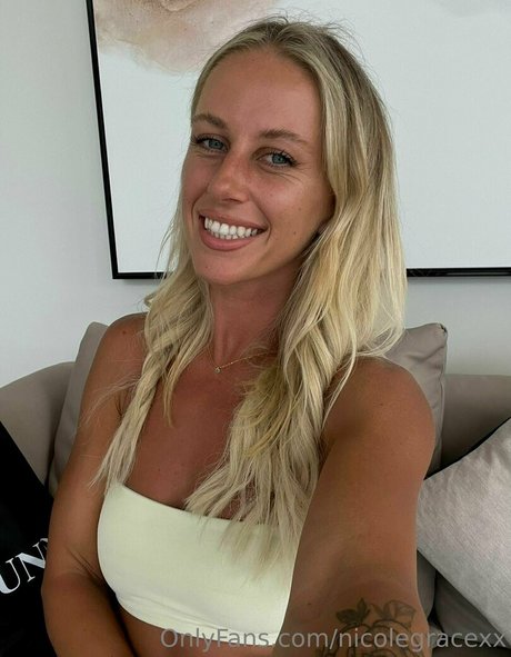 Nicole Grace