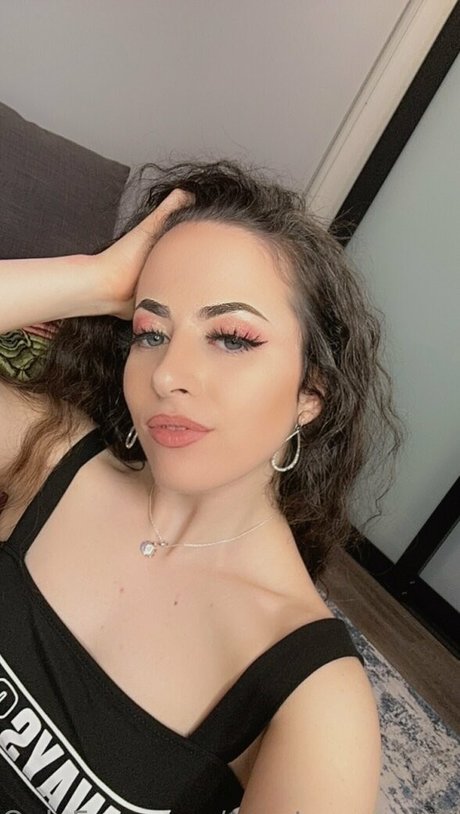 Nagie wyciekłe zdjęcie OnlyFans od Courtney Sanderson