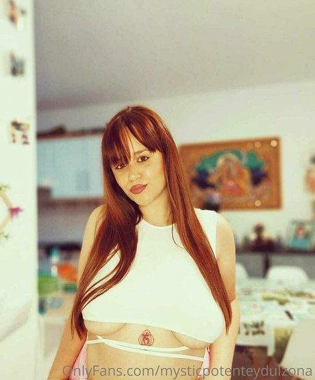 Mysticpotenteydulzona
