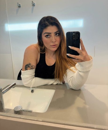 Ashlynn Arias