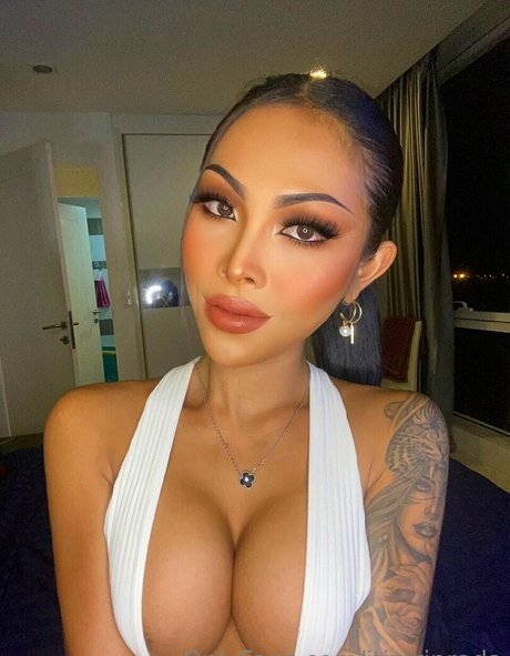 Nagie wyciekłe zdjęcie OnlyFans od Itimrinrada