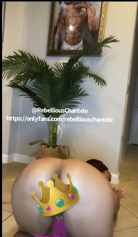 Rebelliouschantele