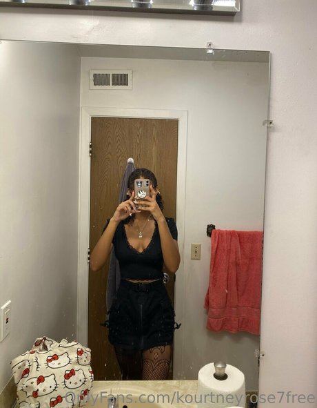 Kourtneyrose7free