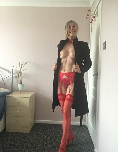 Nagie wyciekłe zdjęcie OnlyFans od Jadewade