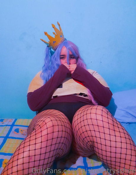 Mistresstryss