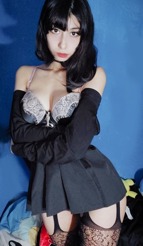 Lilywaifu