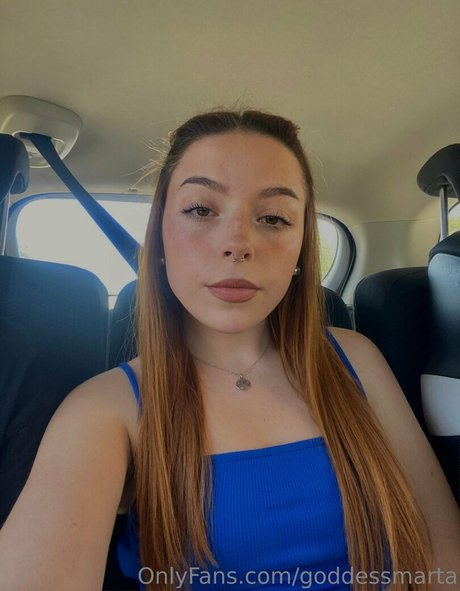 Goddessmarta