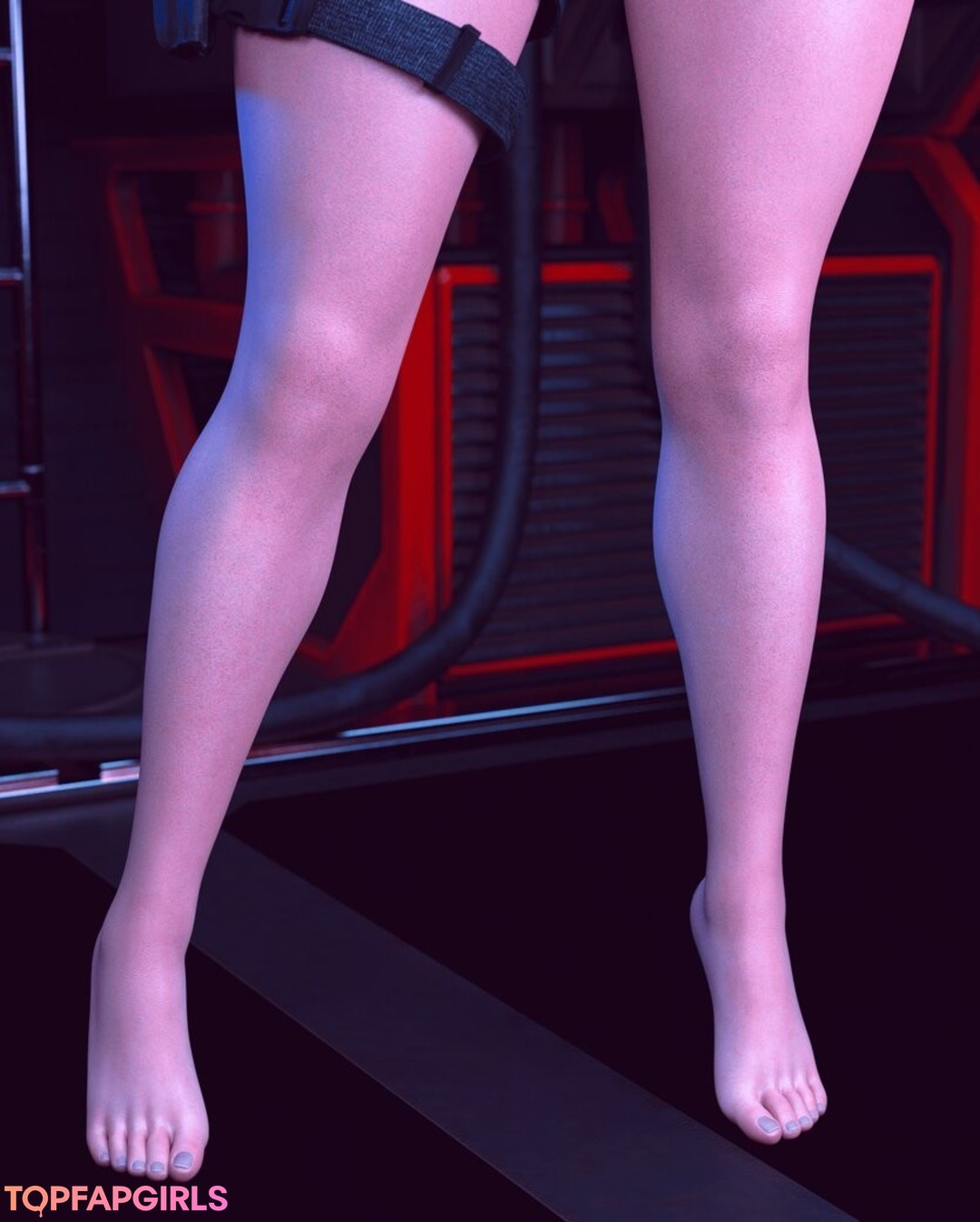 Nagie wyciekłe zdjęcie OnlyFans od Resident Evil #1035