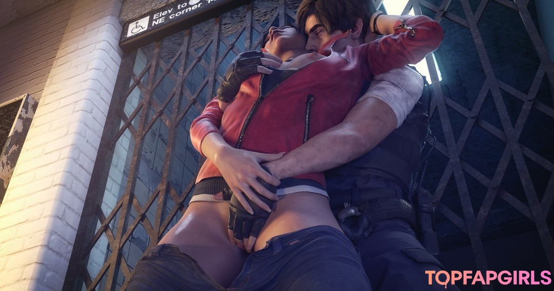 Nagie wyciekłe zdjęcie OnlyFans od Resident Evil #1317