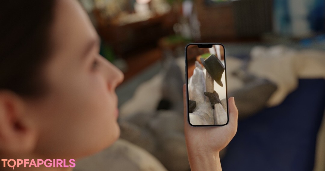 Nagie wyciekłe zdjęcie OnlyFans od Resident Evil #1854