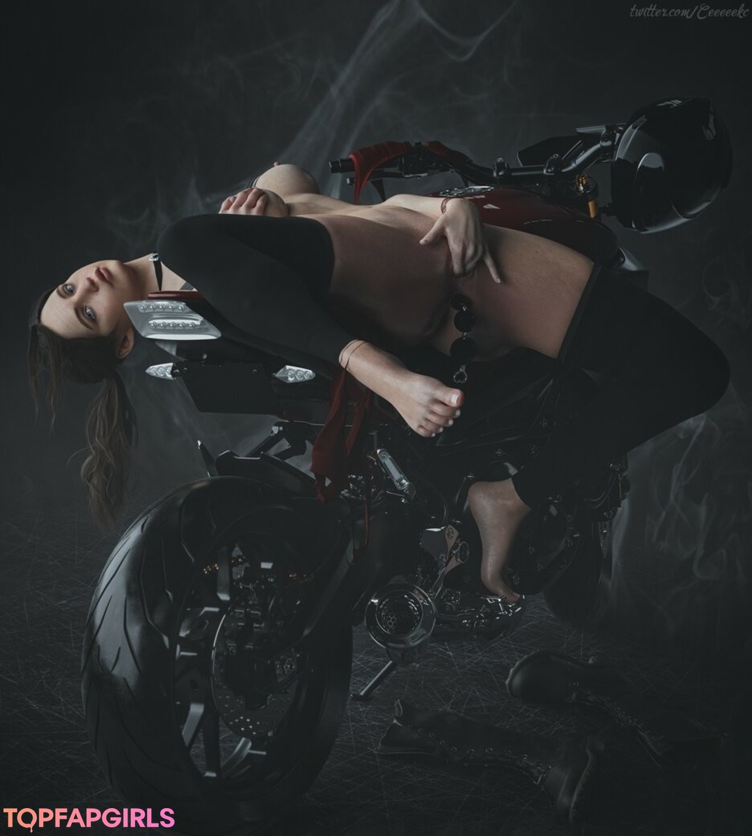 Nagie wyciekłe zdjęcie OnlyFans od Resident Evil #1924