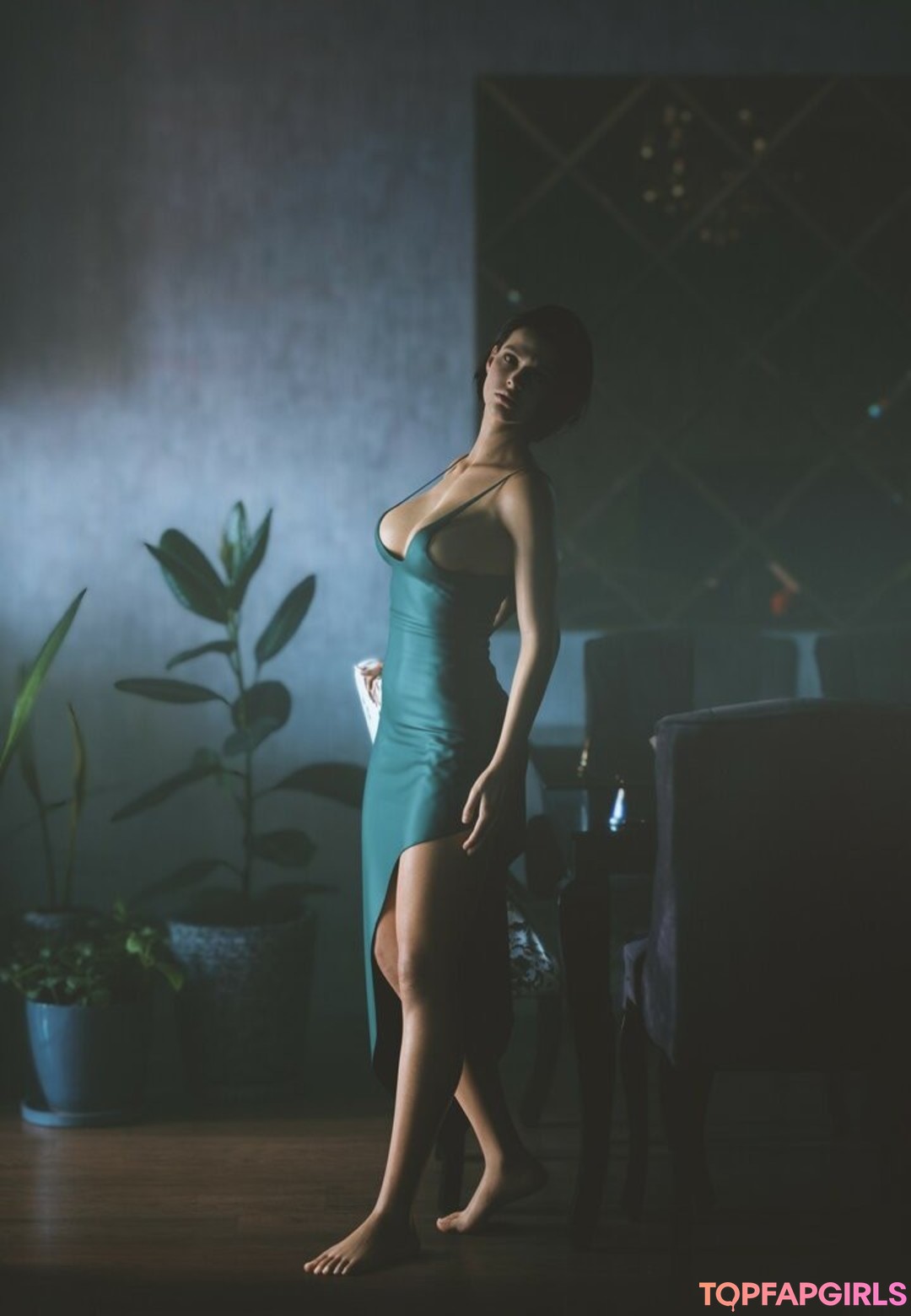 Nagie wyciekłe zdjęcie OnlyFans od Resident Evil #1961