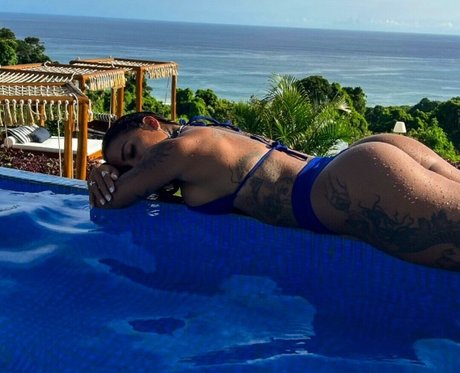 Nagie wyciekłe zdjęcie OnlyFans od Aryadne Abranches