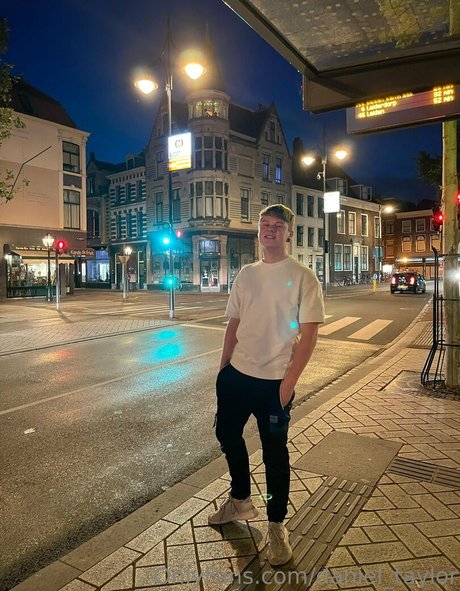 Nagie wyciekłe zdjęcie OnlyFans od Danieltaylor