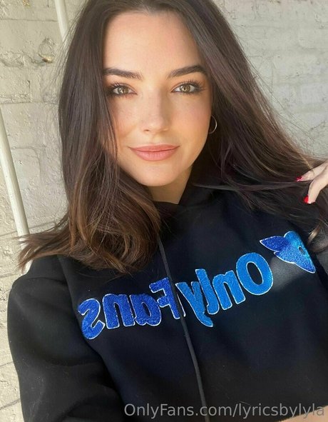 Nagie wyciekłe zdjęcie OnlyFans od Lyricsbylyla