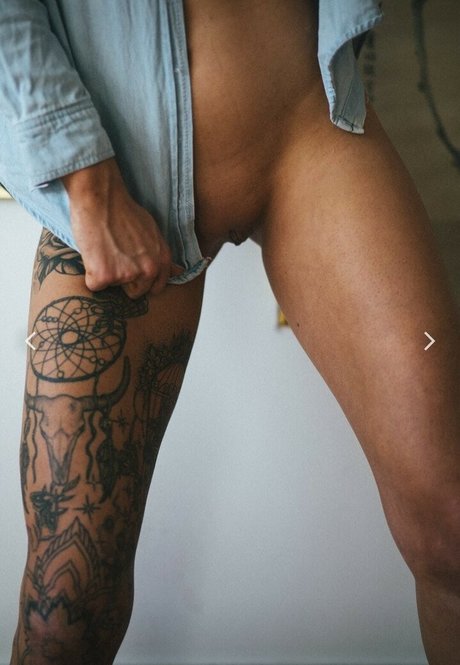 Nagie wyciekłe zdjęcie OnlyFans od Abbey