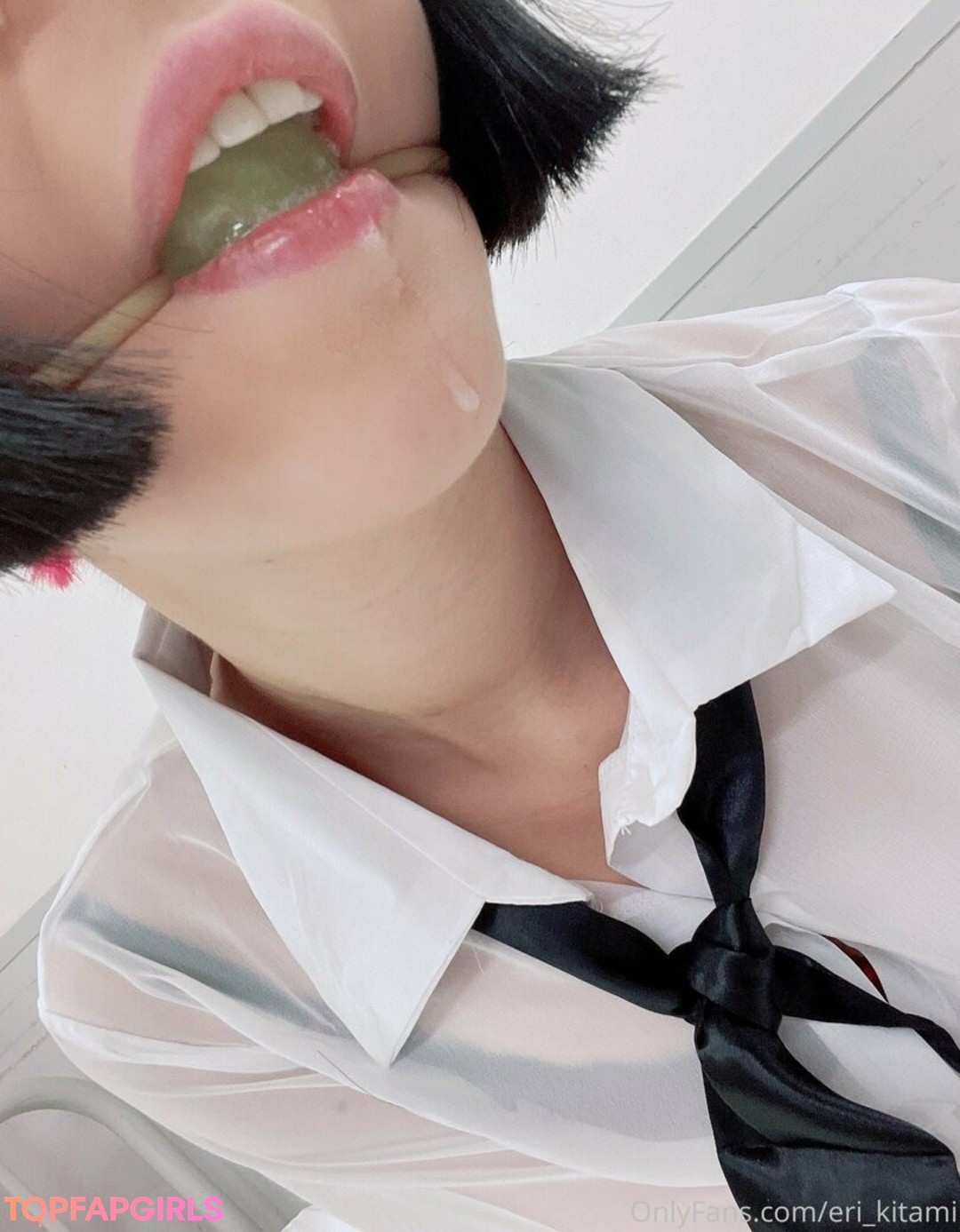 Nagie wyciekłe zdjęcie OnlyFans od Eri Kitami #1168