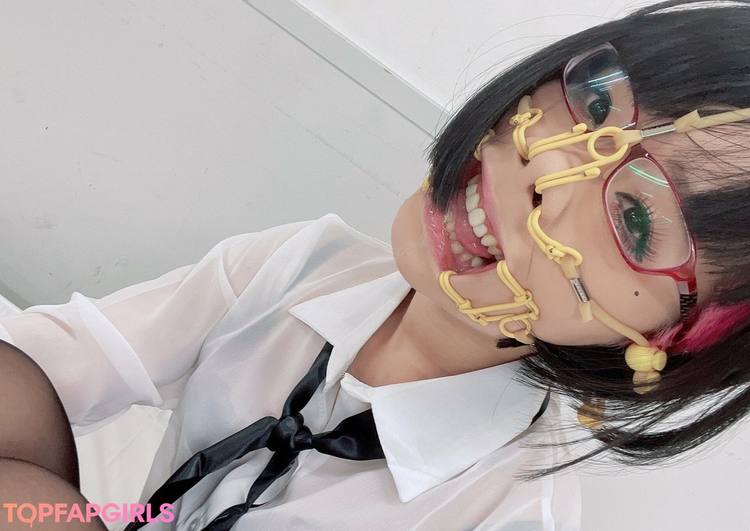 Nagie wyciekłe zdjęcie OnlyFans od Eri Kitami #1196