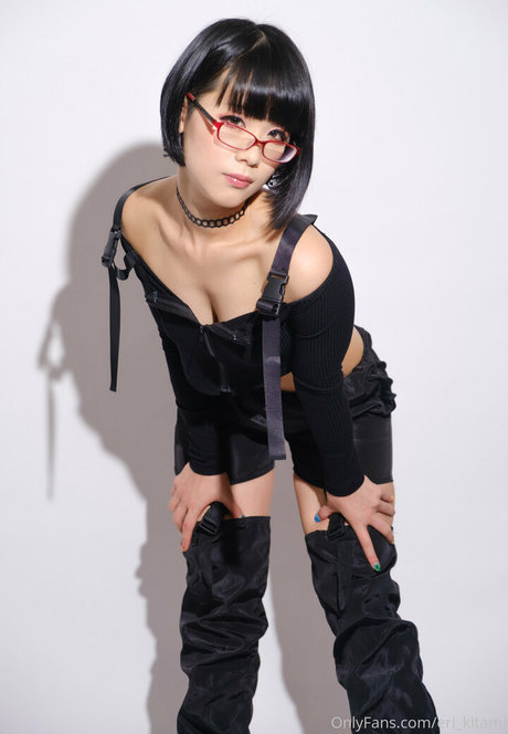 Eri Kitami