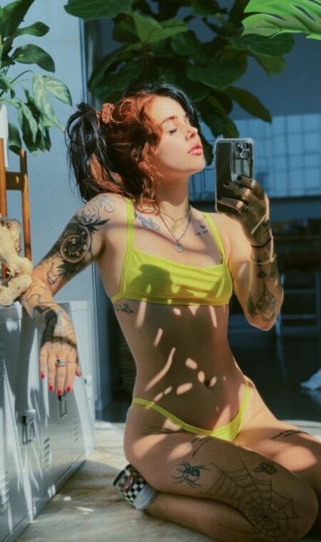 Cray Nagie wyciekłe zdjęcie OnlyFans od Cray #111