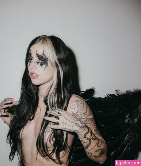 Cray Nagie wyciekłe zdjęcie OnlyFans od Cray #116
