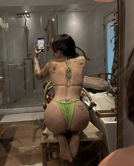 Cray Nagie wyciekłe zdjęcie OnlyFans od Cray #172