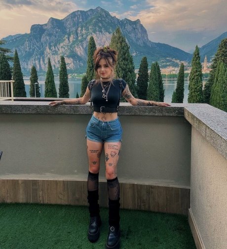 Cray Nagie wyciekłe zdjęcie OnlyFans od Cray #174
