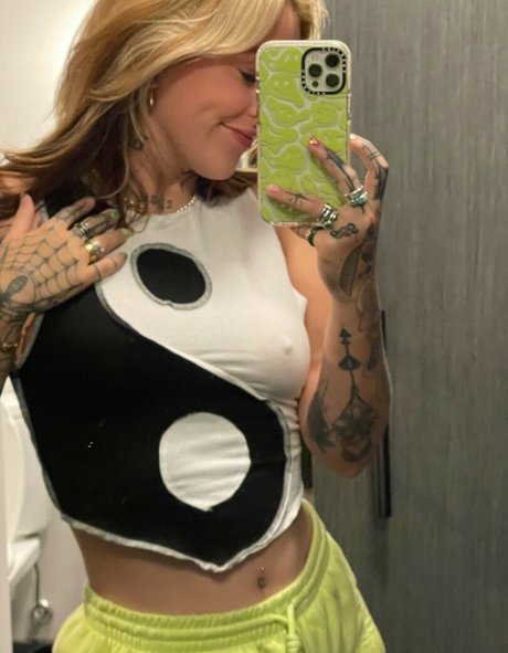 Cray Nagie wyciekłe zdjęcie OnlyFans od Cray #26