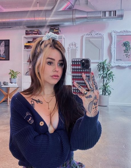 Cray Nagie wyciekłe zdjęcie OnlyFans od Cray #3