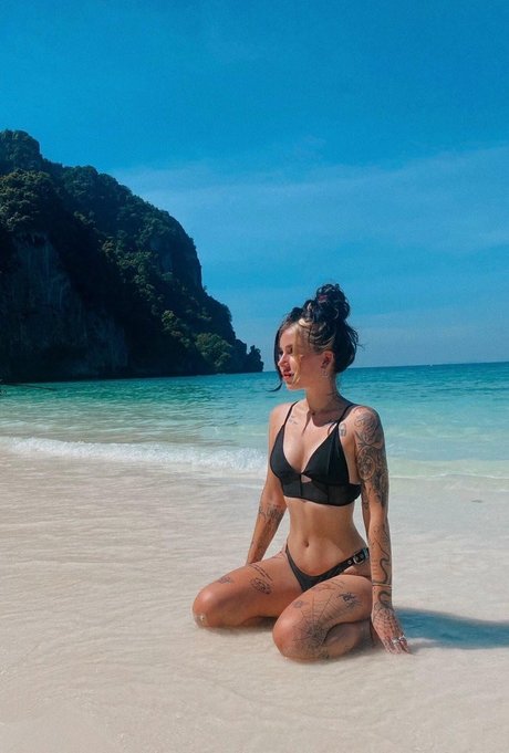 Cray Nagie wyciekłe zdjęcie OnlyFans od Cray #8