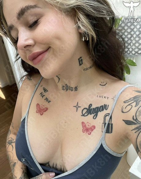 Cray Nagie wyciekłe zdjęcie OnlyFans od Cray #98