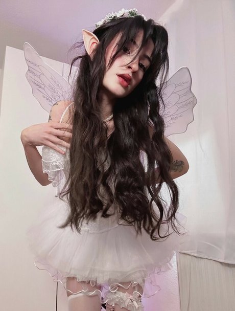 Salinono Nagie wyciekłe zdjęcie OnlyFans od Salinono #2