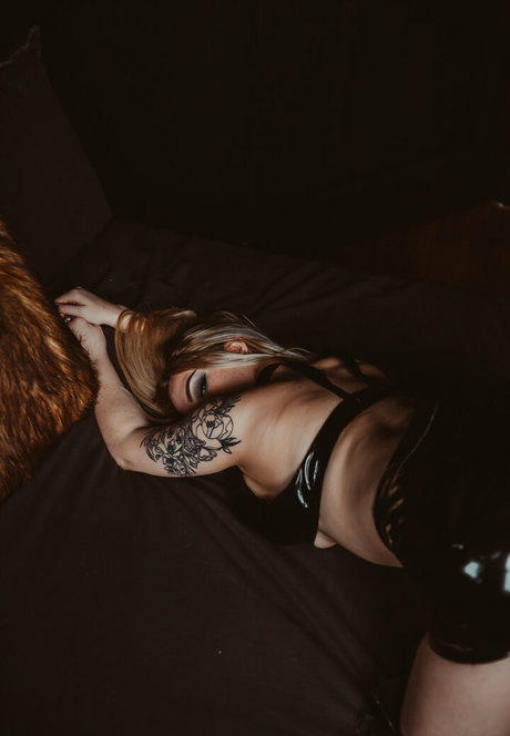 Lilith Jane