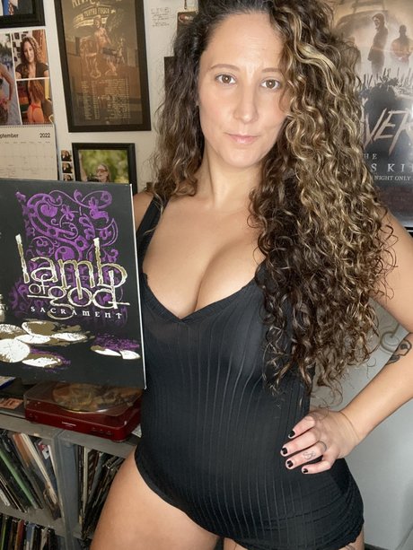 Nagie wyciekłe zdjęcie OnlyFans od Katelyn Hatley