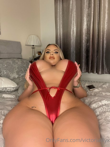 Victorialilyx