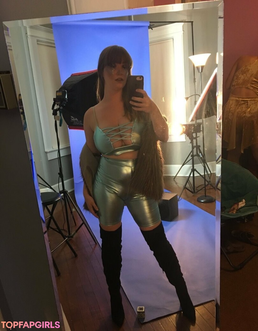 Nagie wyciekłe zdjęcie OnlyFans od Loisplz #1001