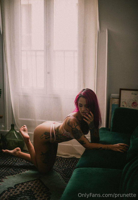 Prunette
