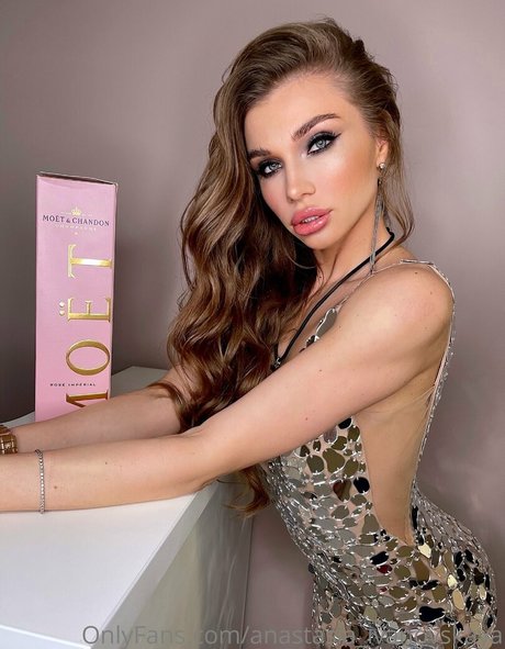 Ivanovskaya Anastasia